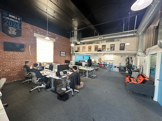 More Photos Of 3435 Cesar Chavez, San Francisco Office For Lease