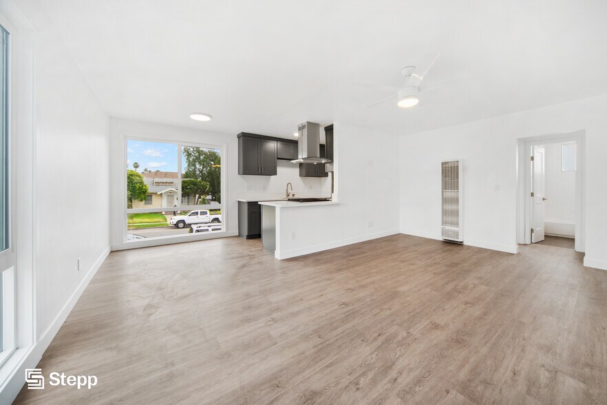 More Photos Of 1721-1725 Freeman Ave, Long Beach Apartments For Sale