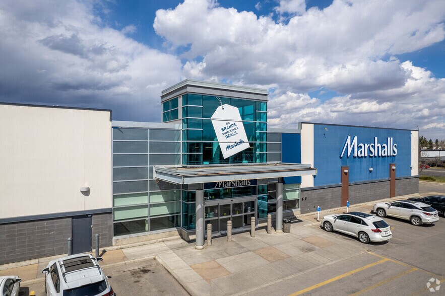 More Photos Of 7337 Macleod Trl S, Calgary Unknown For Lease