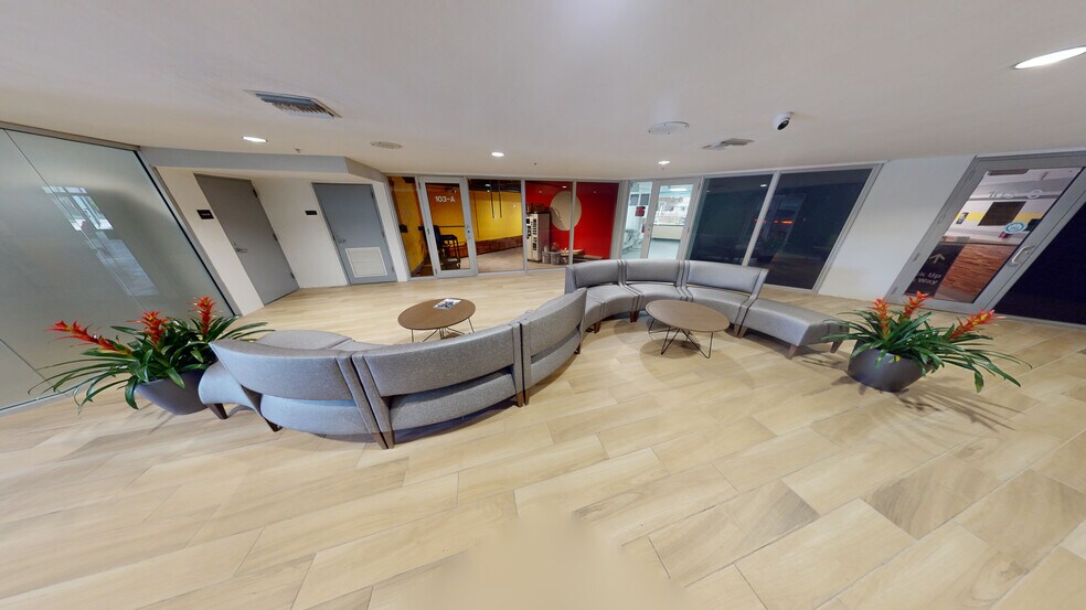 More Photos Of 5966 S Dixie Hwy, South Miami Loft Creative Space For Lease