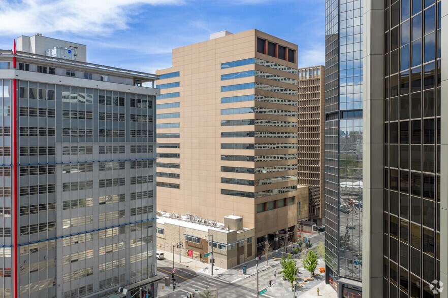 More Photos Of 216 16th St, Denver Office For Sale