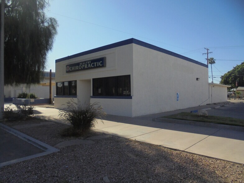 More Photos Of 320 E Hobsonway, Blythe Healthcare For Sale