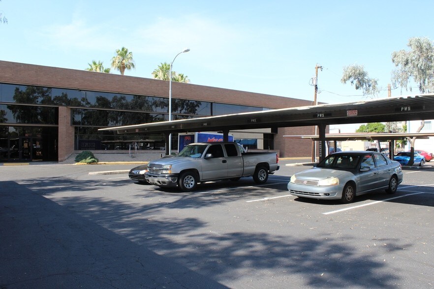 More Photos Of 1710 E Indian School Rd, Phoenix Medical For Sale