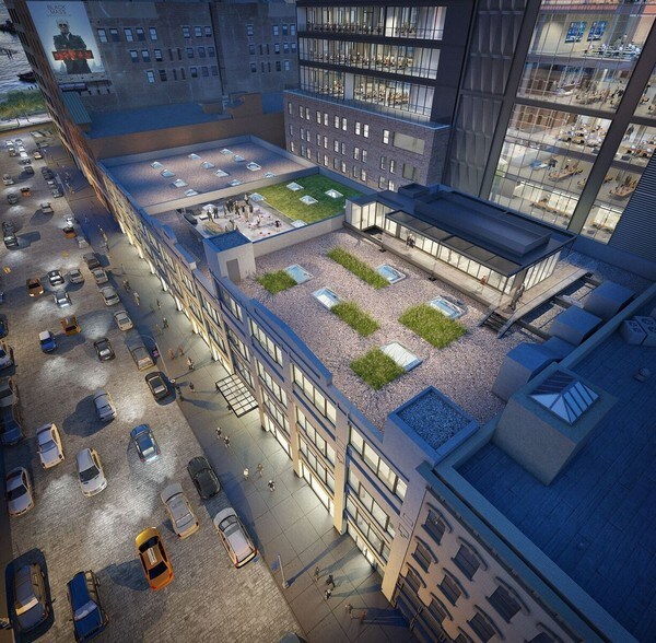 More Photos Of 412 W 15th St, New York Office For Lease