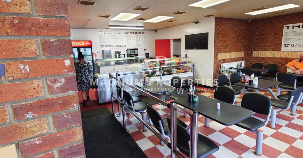 More Photos Of 51 Sotherby Rd, Middlesbrough Restaurant For Sale