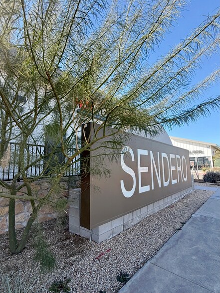 More Photos Of 9640 Montwood Dr, El Paso Storefront For Lease