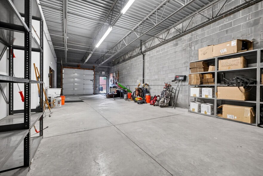 More Photos Of 7027 Spinach Dr, Mentor Warehouse For Sale