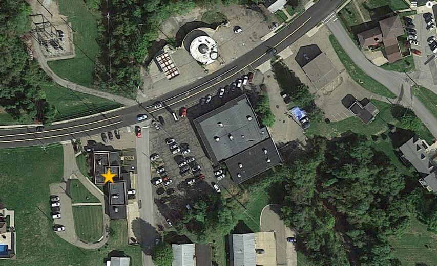 More Photos Of 252 W Main St, Saint Clairsville Medical For Lease