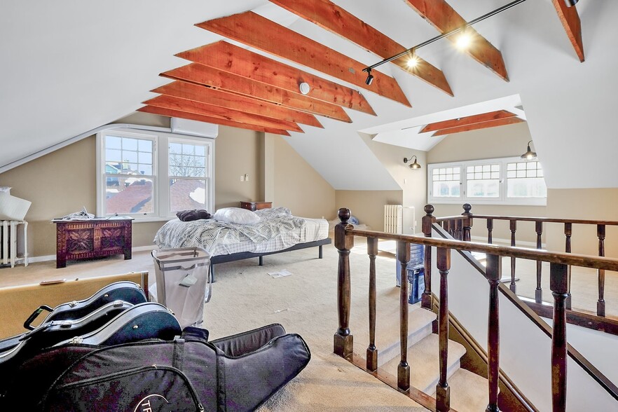 More Photos Of 1031 Carling Av, Ottawa Apartments For Sale