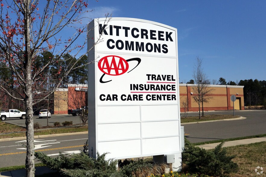 More Photos Of 5121 NC Highway 55, Durham General Retail For Lease