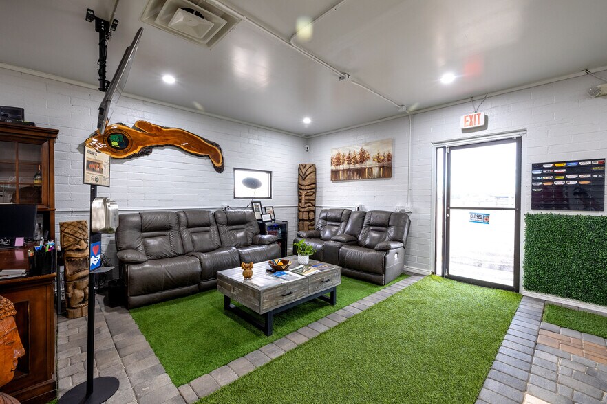 More Photos Of 12825 W Grand Ave, Surprise Restaurant For Sale