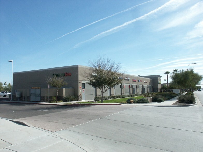 More Photos Of 4804 E Chandler Blvd, Phoenix Unknown For Lease