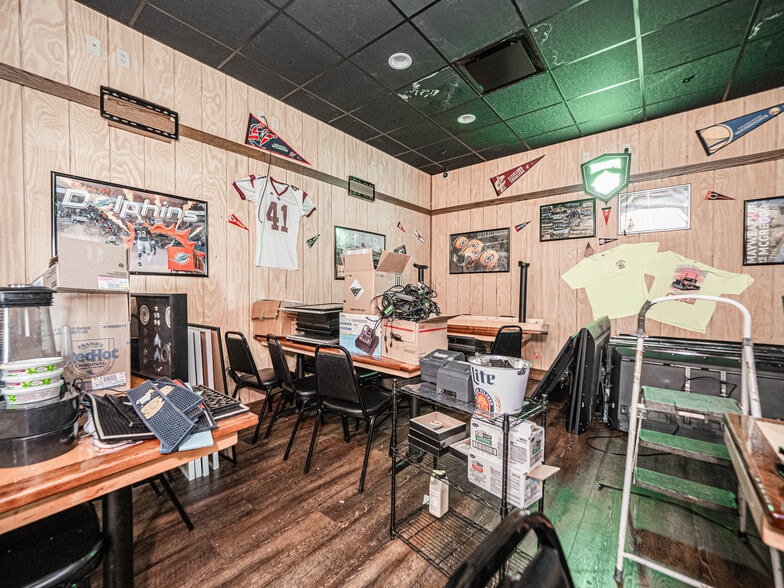 More Photos Of 401 Walker Dr, Henderson General Retail For Sale