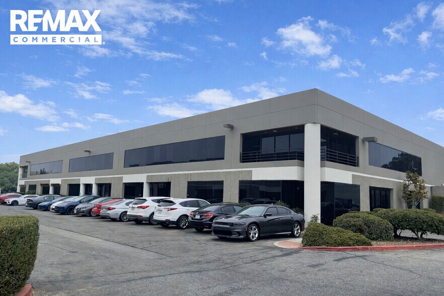 Primary Photo Of 24927 Avenue Tibbitts, Valencia Unknown For Lease