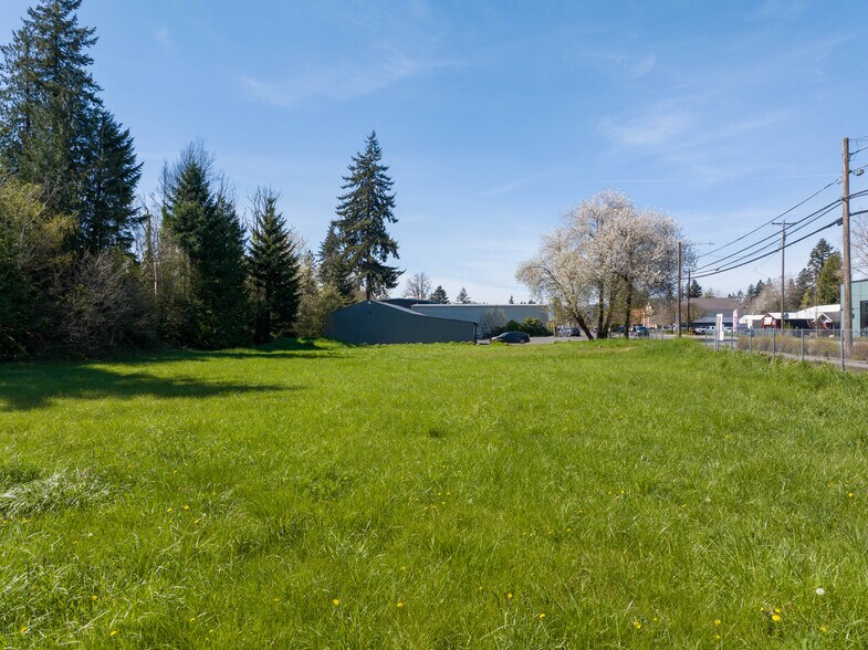 More Photos Of 1500 E St, Washougal Land For Sale