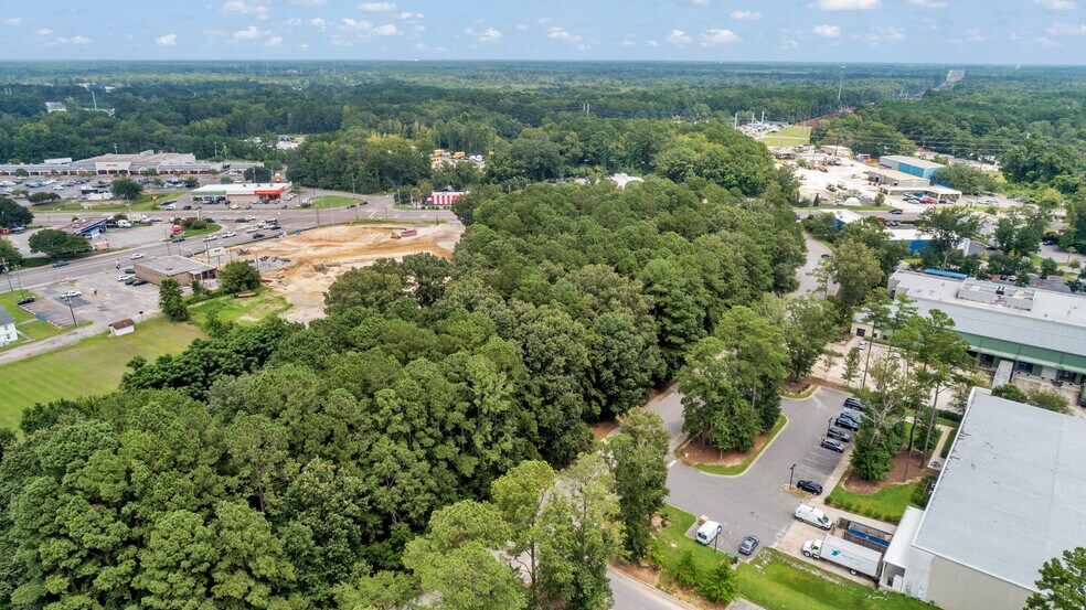 More Photos Of 9581 Highway 78, Ladson Land For Sale