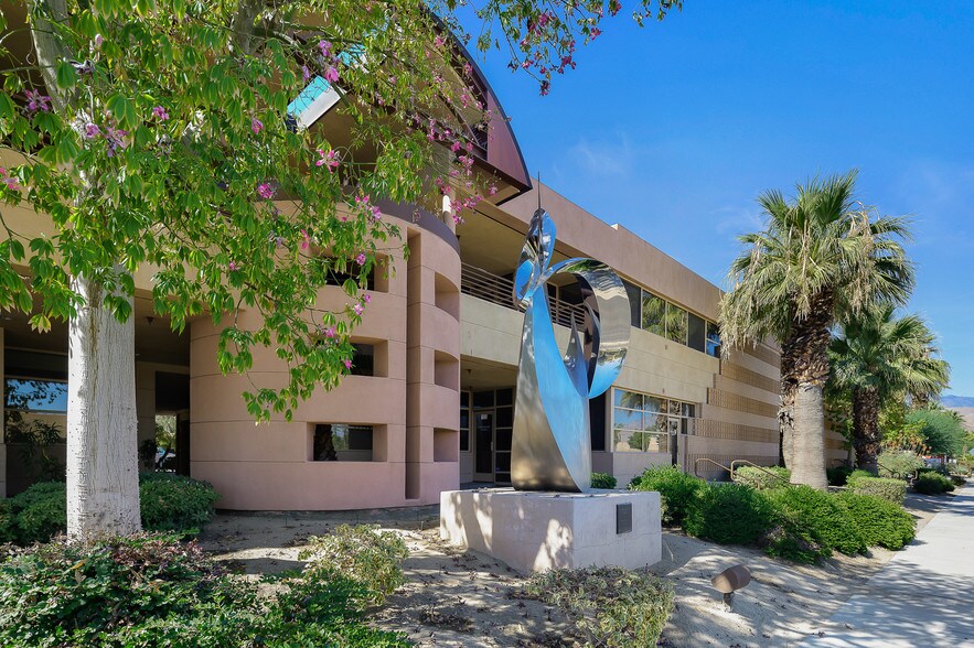 More Photos Of 73733 Fred Waring Dr, Palm Desert Medical For Lease