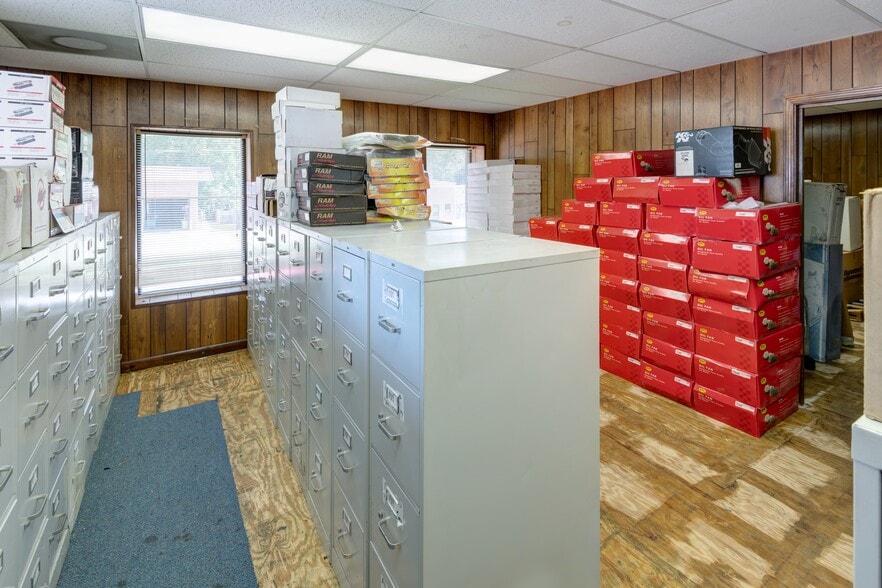 More Photos Of 1310 Olympic Ct SW, Conyers Warehouse For Sale