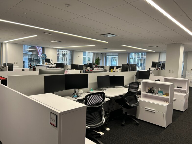 More Photos Of 420 Fifth Ave, New York Office For Sale