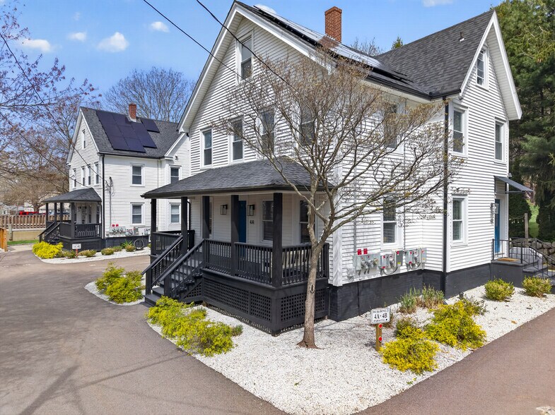 More Photos Of 9 School St St, Mystic Apartments For Sale