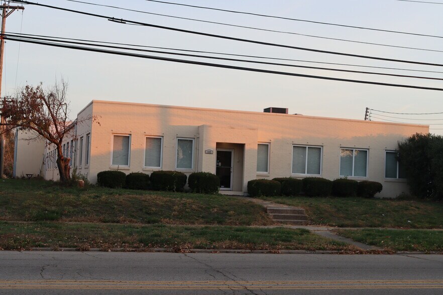 Primary Photo Of 347 Leo St, Dayton Warehouse For Sale