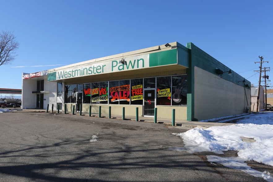 More Photos Of 7215-7225 Lowell Blvd, Westminster Freestanding For Sale