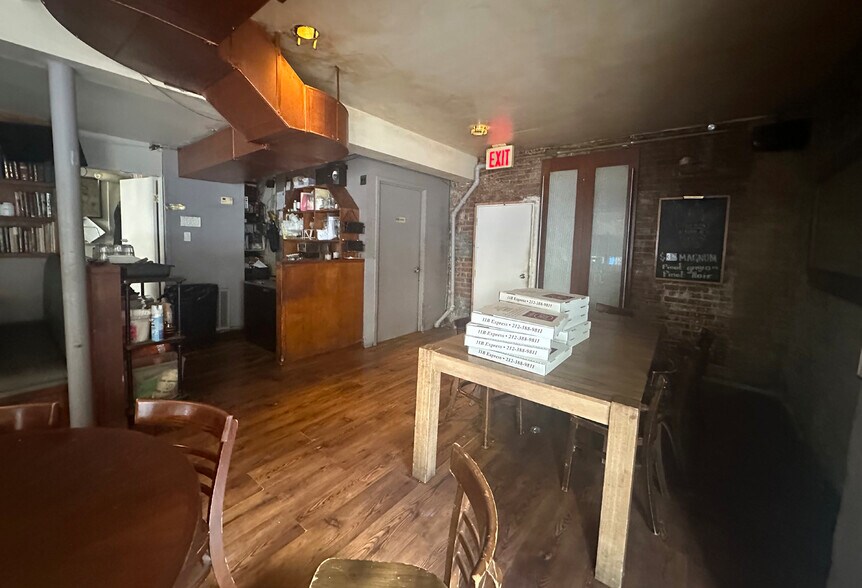 More Photos Of 174 Avenue B, New York Apartments For Lease