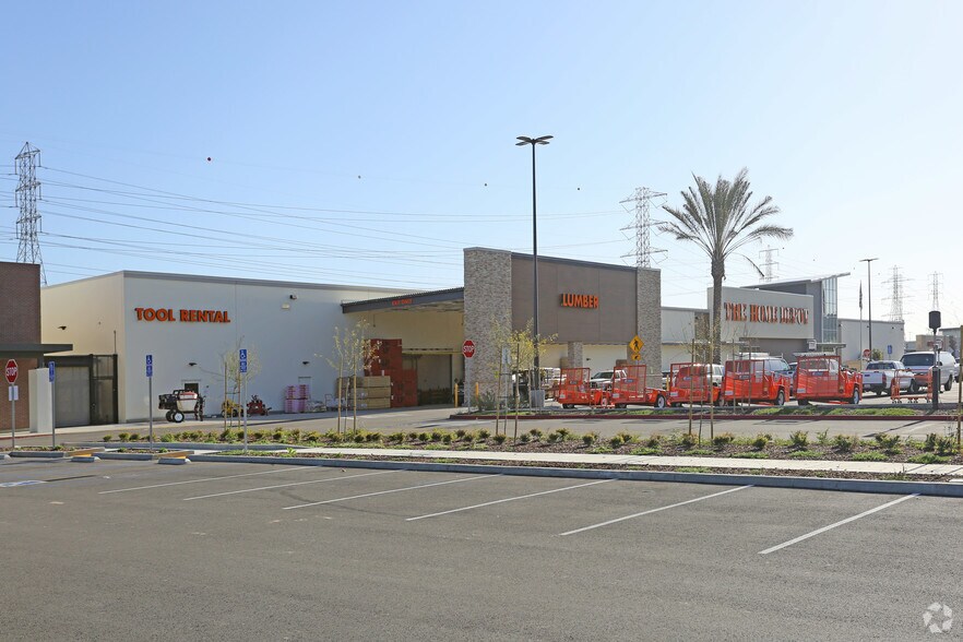More Photos Of 2000 Market Place Dr, Monterey Park Unknown For Lease