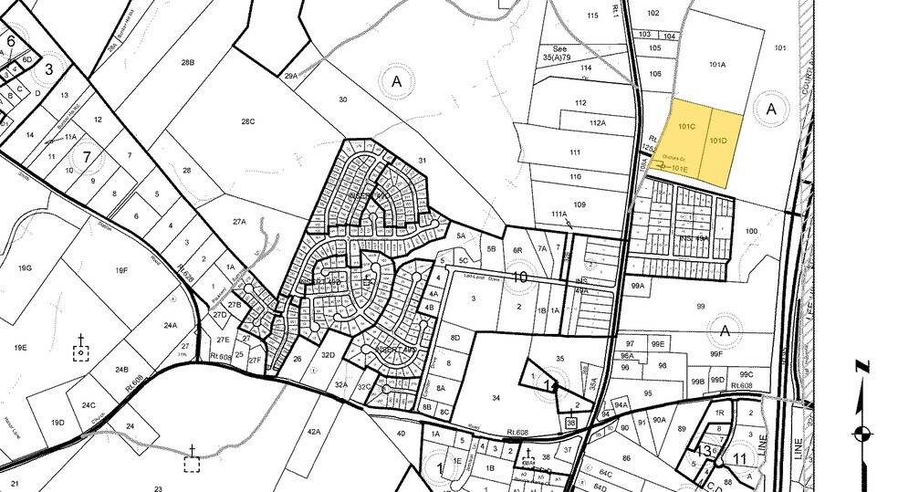 More Photos Of 4900 Ondura Dr, Fredericksburg Warehouse For Sale