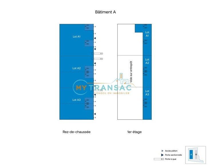 More Photos Of , Wissous Flex For Sale