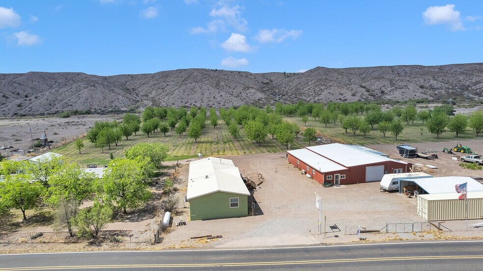 More Photos Of 714 New Mexico 52, Cuchillo Land For Sale