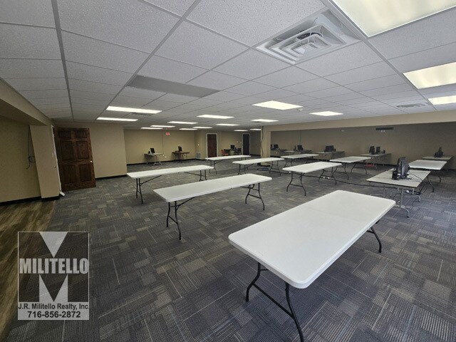 More Photos Of 60 Main St, Hamburg Office For Lease