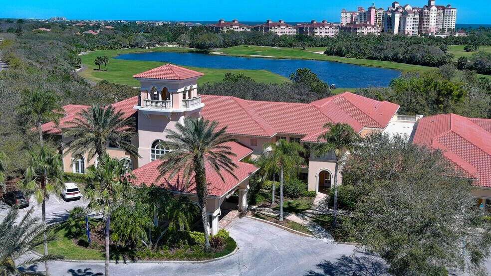 More Photos Of 1 Hammock Beach Pky, Palm Coast Medical For Lease