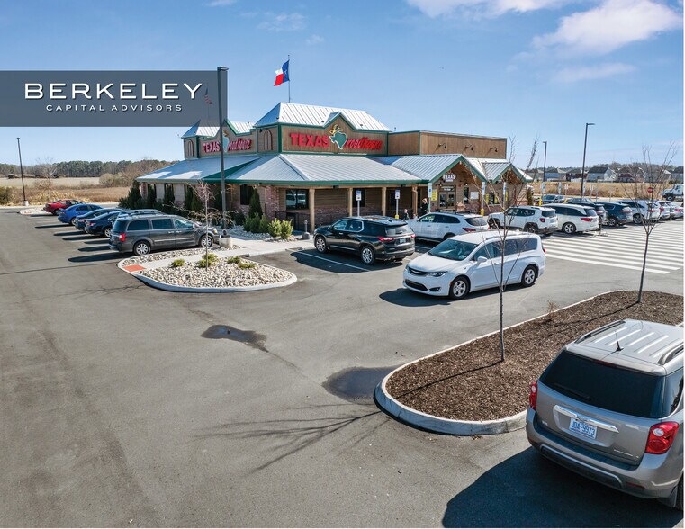 Primary Photo Of 3720 Patrick Way, Elizabeth City Restaurant For Sale