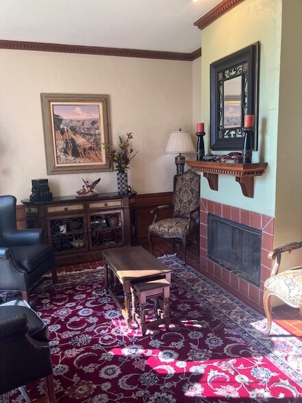 More Photos Of 2700 S Western St, Amarillo Office For Sale