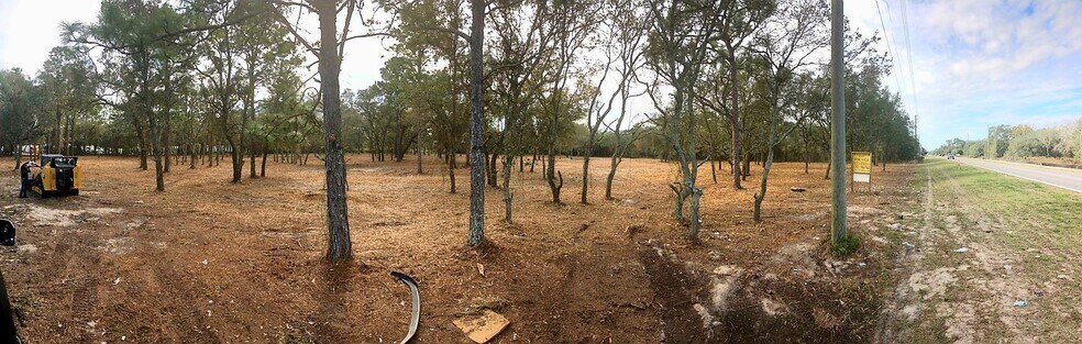 More Photos Of County Line Rd, Spring Hill Land For Sale