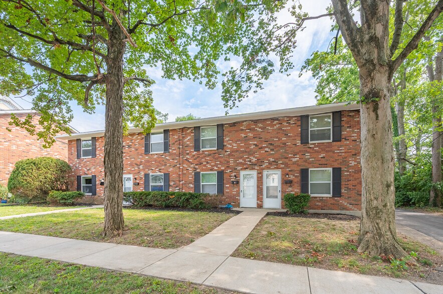 More Photos Of 411-417 E Warren st, Lebanon Apartments For Sale