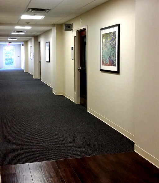 More Photos Of 1900 USG Dr, Libertyville Office For Sale