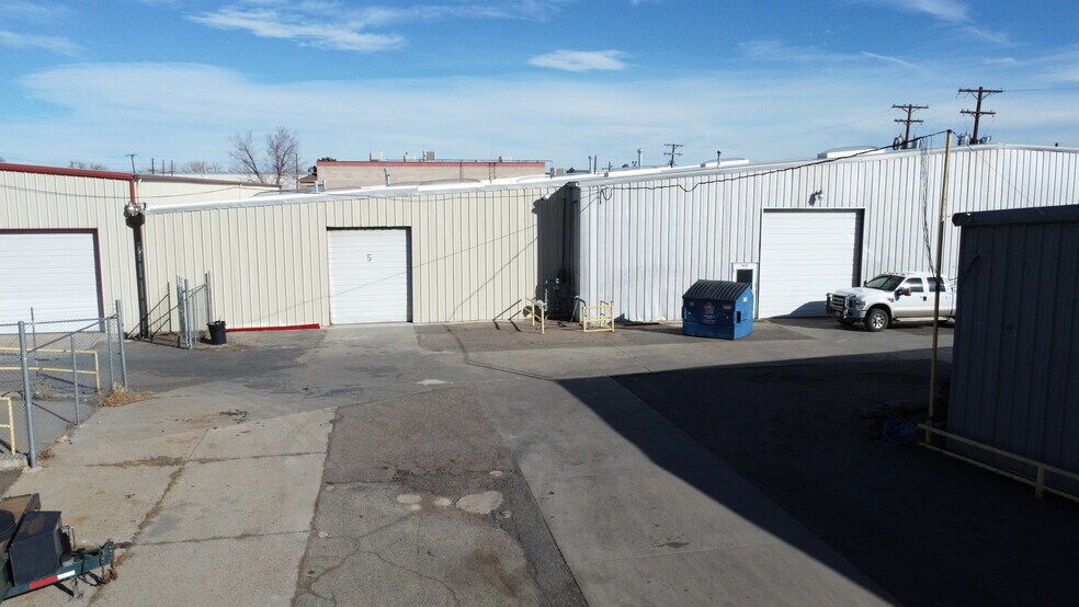 More Photos Of 15000 W 44th Ave, Golden Manufacturing For Lease