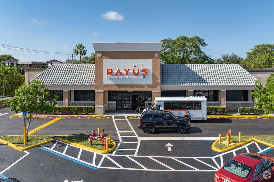 More Photos Of 22973-23071 State Road 7, Boca Raton Freestanding For Sale