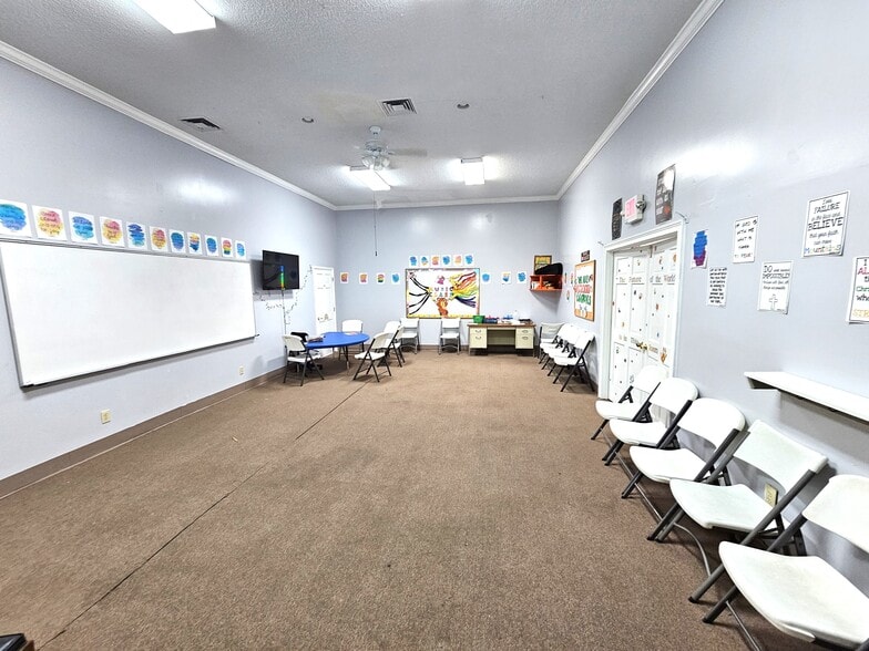 More Photos Of 2356 Clay Rd, Austell Schools For Sale