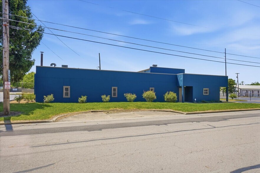 More Photos Of 175 E Broadway Ave, Westerville Office For Lease