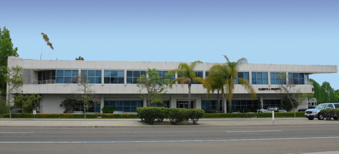 More Photos Of 4755 Oceanside Blvd, Oceanside Office For Lease