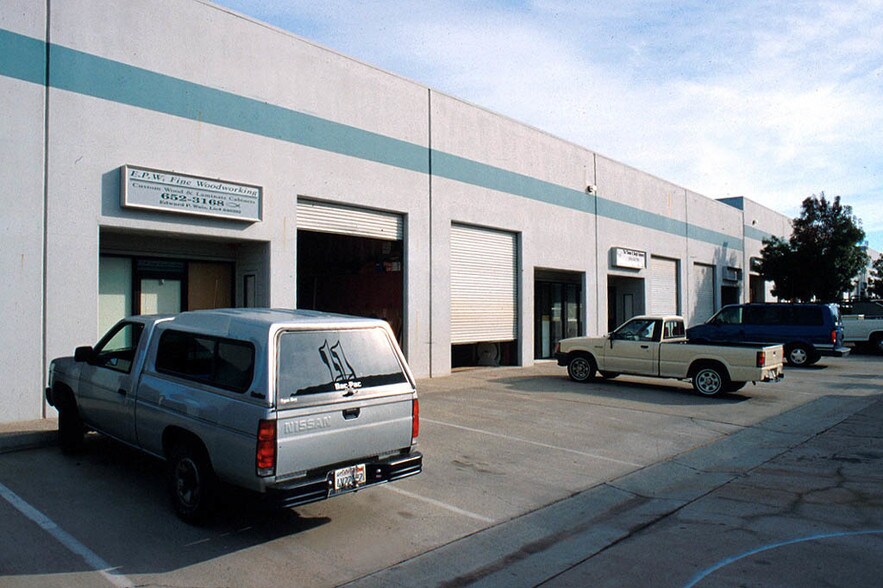 More Photos Of 3422 Swetzer Rd, Loomis Warehouse For Sale