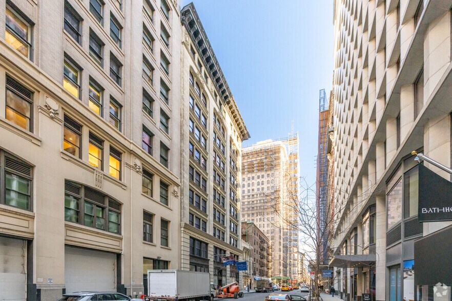 More Photos Of 3-7 W 22nd St, New York Office For Sale
