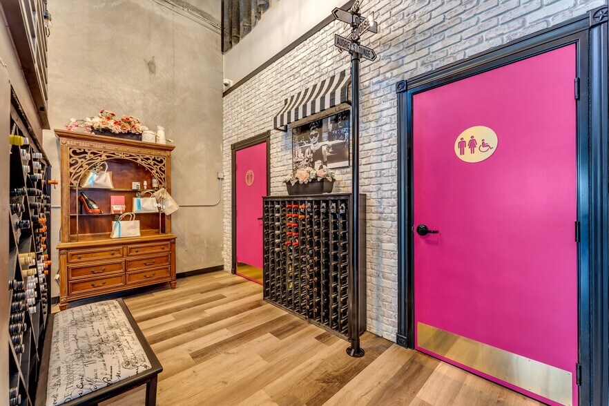 More Photos Of 9299 W Olive Ave, Peoria Light Manufacturing For Sale