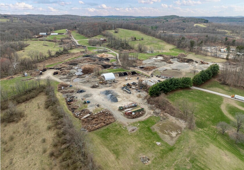 More Photos Of 12 Hunns Lake Rd, Stanfordville Flex For Sale