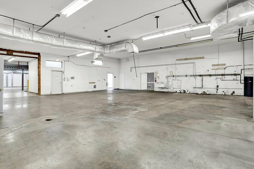More Photos Of , Indianapolis Industrial For Sale