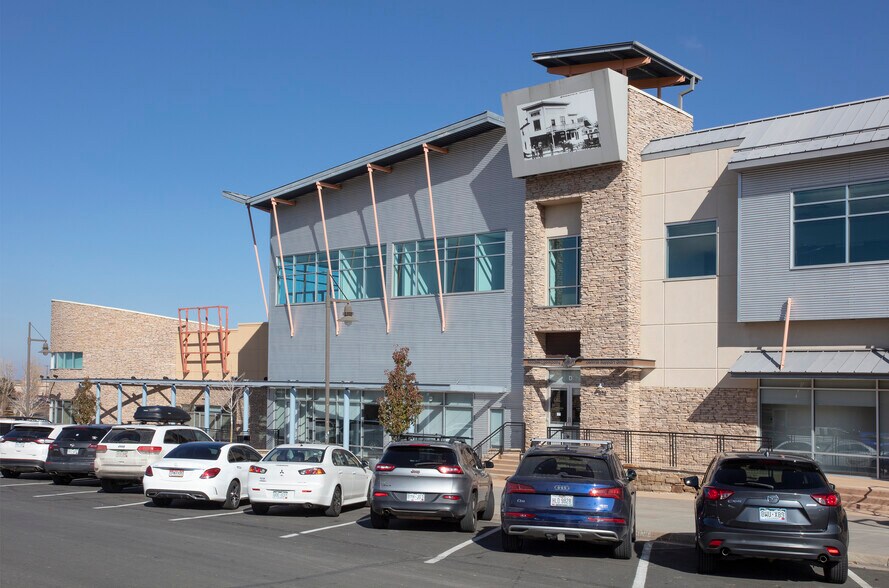 More Photos Of 520 Zang St, Broomfield Office For Lease