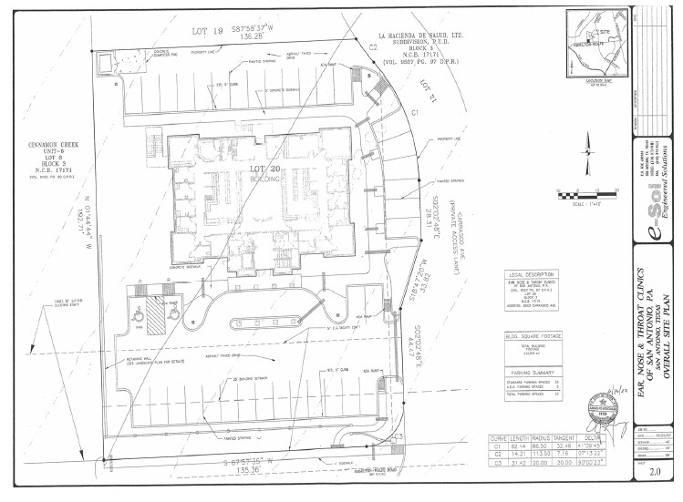 More Photos Of 4775 Hamilton Wolfe Rd, San Antonio Medical For Lease